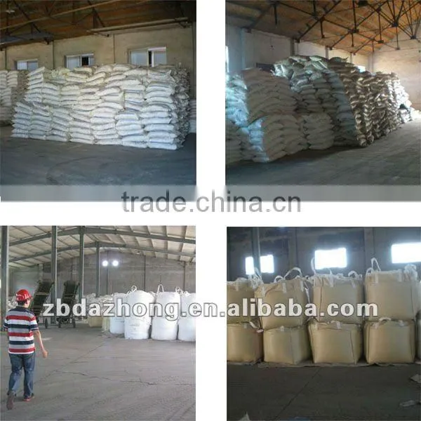Supply High Quality Water Treatment Chemical Poly Aluminium Chloride