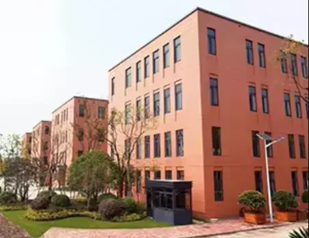 Chongqing Blue Jay Technology Co., Ltd company overview - view 1