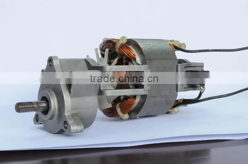 direct manufacturer of AC gear motor