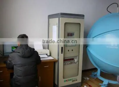 2012 Newest R-type Inducstion Lamps 350W energy-saving lighting