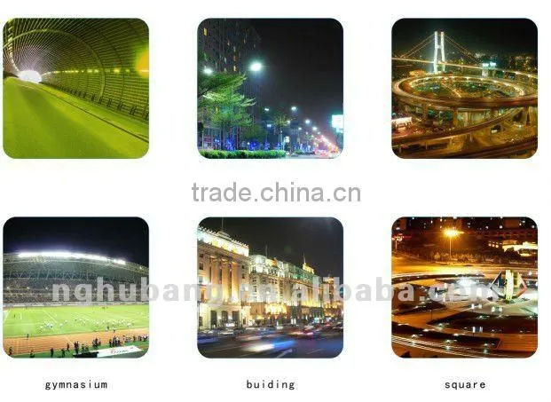 HOT energy saving Low frequency low consumption 120W circular discharge Induction lamp