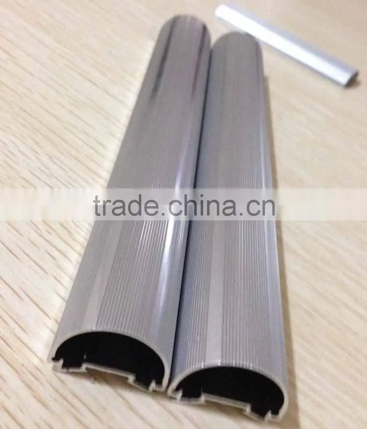 Rigid Bar Aluminium Profile LED Strip Bar