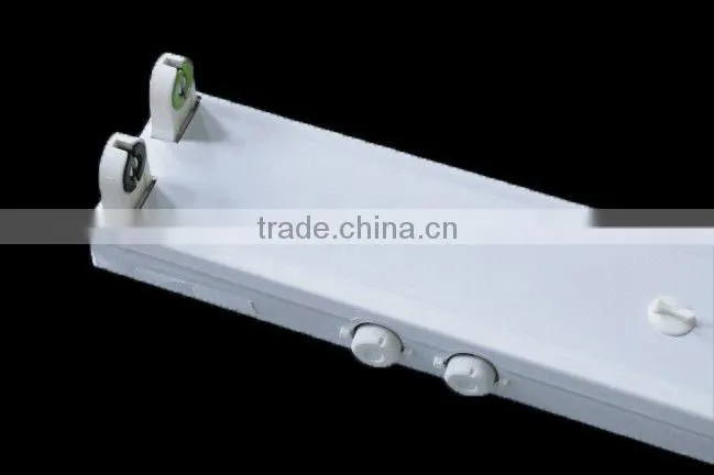 Batten fixture T8 double fluorescent light w2*20/2*30/2*40