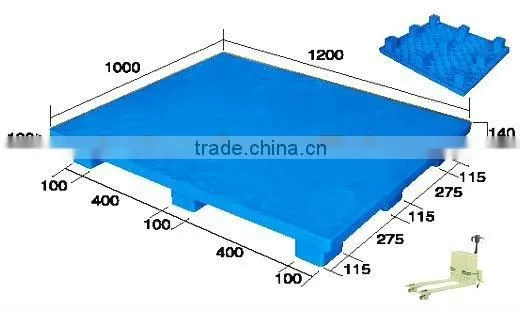 hdpe pallet