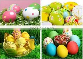 Happy Easter Egg Painting Kit