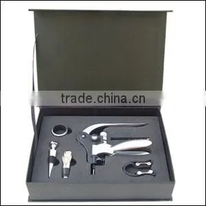 Wine Tool Set