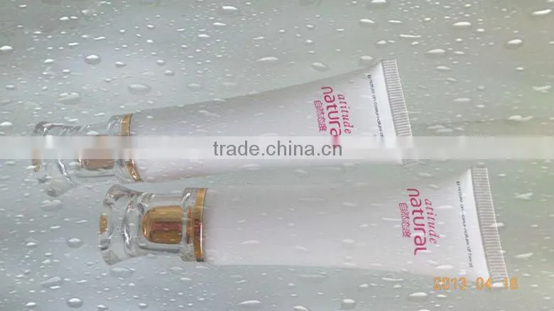 extruded PE tube,flexible plastic tube for cosmetic packagings,PE tube for cosmetic packaging