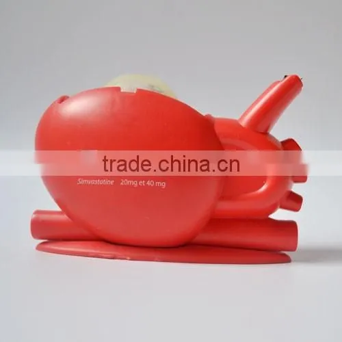Medical Hot Sale Stomach Shape Tape Dispenser for promotion