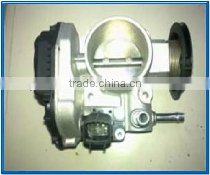 Auto /Racing High Performance Universal Engine Electronic throttle body For Daewoo/Chevrolet 96394330