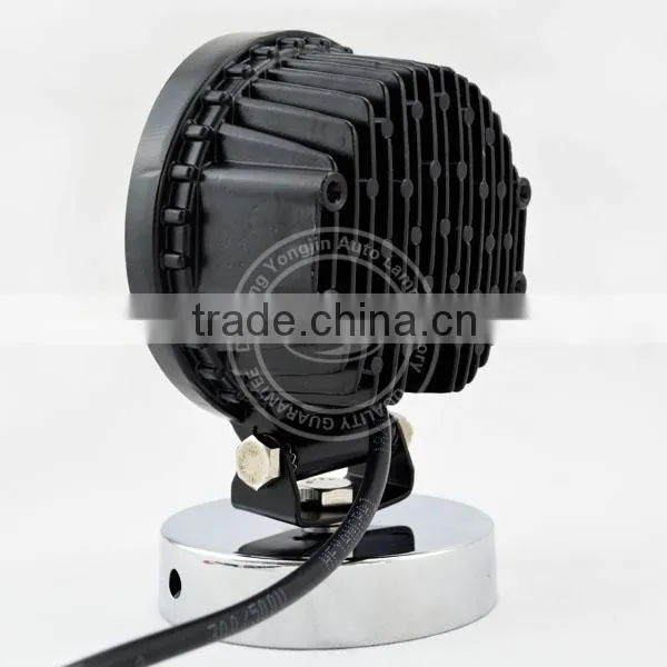 High quality led working light for forklift 42W led work light
