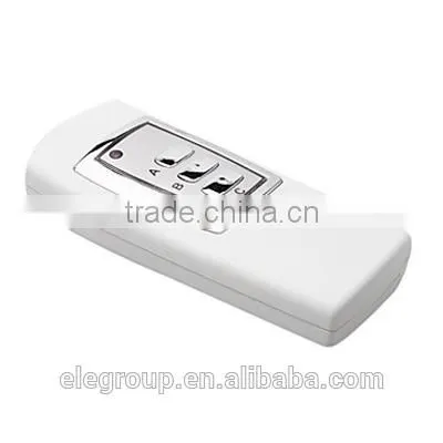 3 Ports ON/OFF Digital Wireless Remote Power Switch