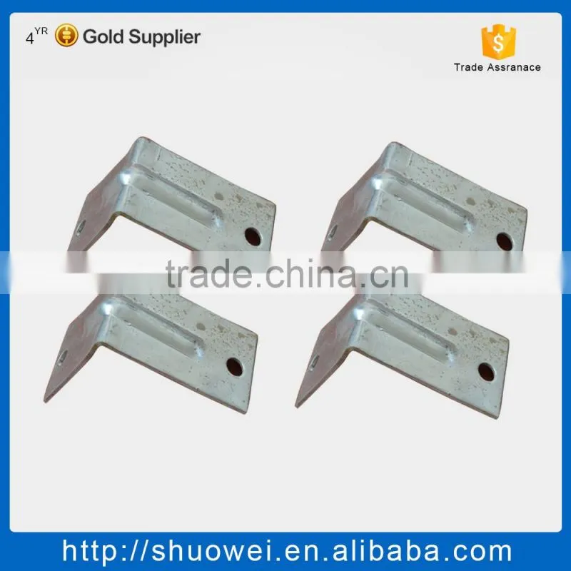 Sheet Metal Stamping Parts/special metal part