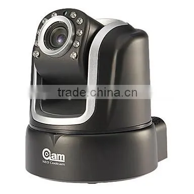 Wifi p2p wireless ip camera with 1280x720 (Mega Pixels)