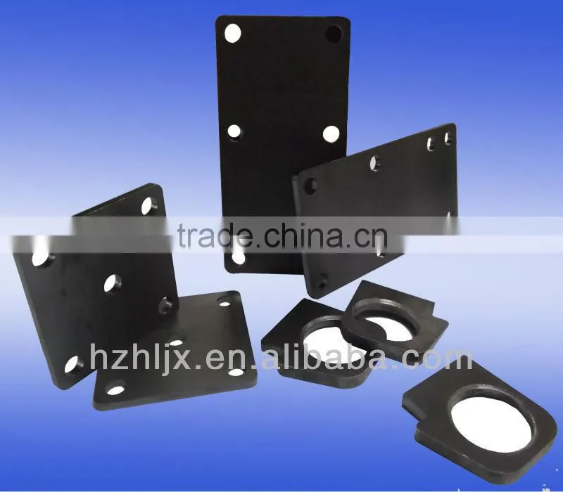 OEM Top quality sheet metal parts in China