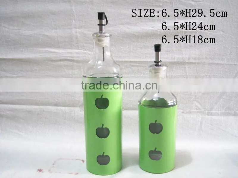 Oil vinegar bottle YA1022-C