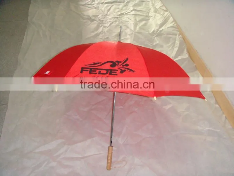 Wholesale Price Umbrellas Promotional With logo printed