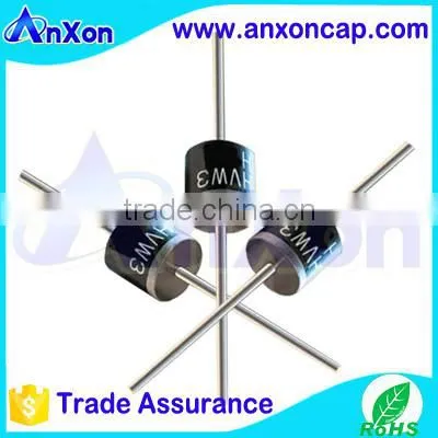 High reliability Rectifier High Voltage Silicon Diode