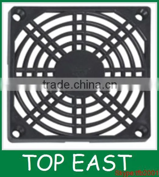 Plastic Fliter Guard 80*80 92*92 120*120mm