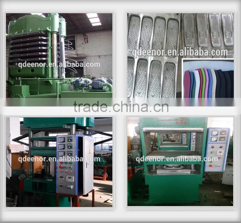 Made In China EVA Foaming Splitting Machine