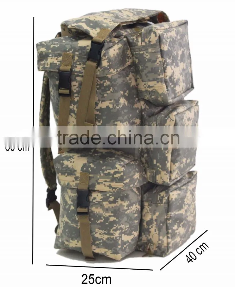 2016 Medical Military Backpack for Emergency
