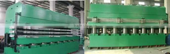 tyre retreading machine / tyre tread vulcanizer / tyre tread vulcanizing machin