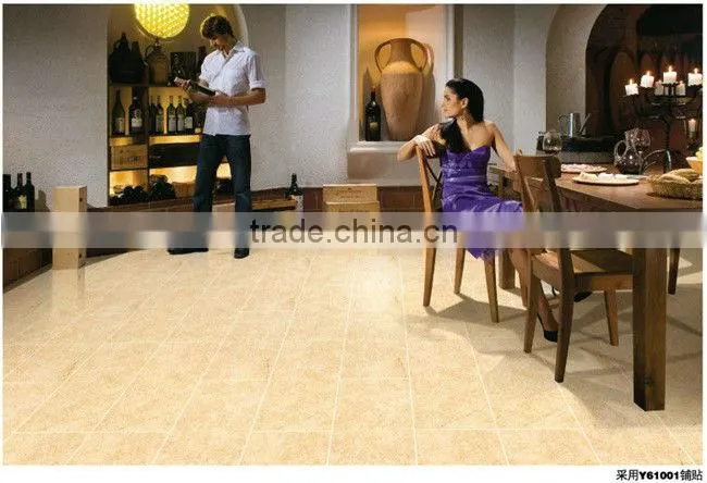 60x60 Glazed ceramic floor tile