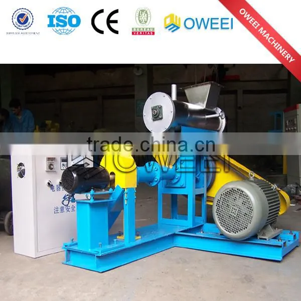 Dry type dog/cat/fish/shrimp automatic fish feeding machine