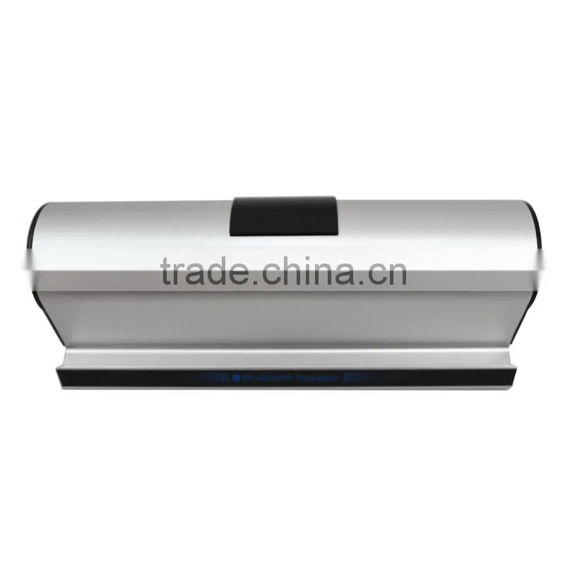 New bluetooth item built in amplifier speaker with high quality for humanization design with withstand for tablet or cellphone