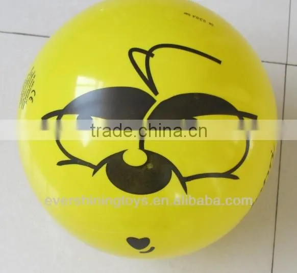 Printing Ball/pvc ball/toy ball