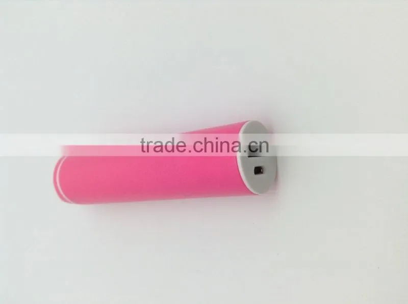 Good price Cute Lithium Battery Mini Power Bank
