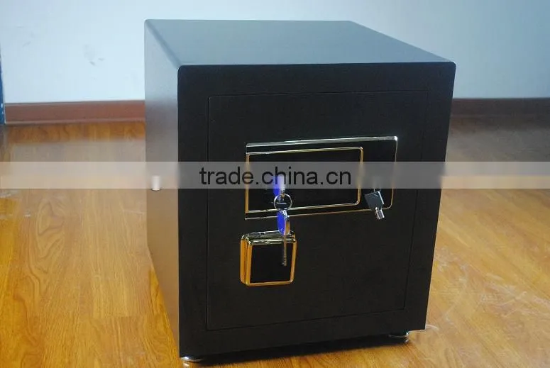2014 New Design Heavy duty safe box