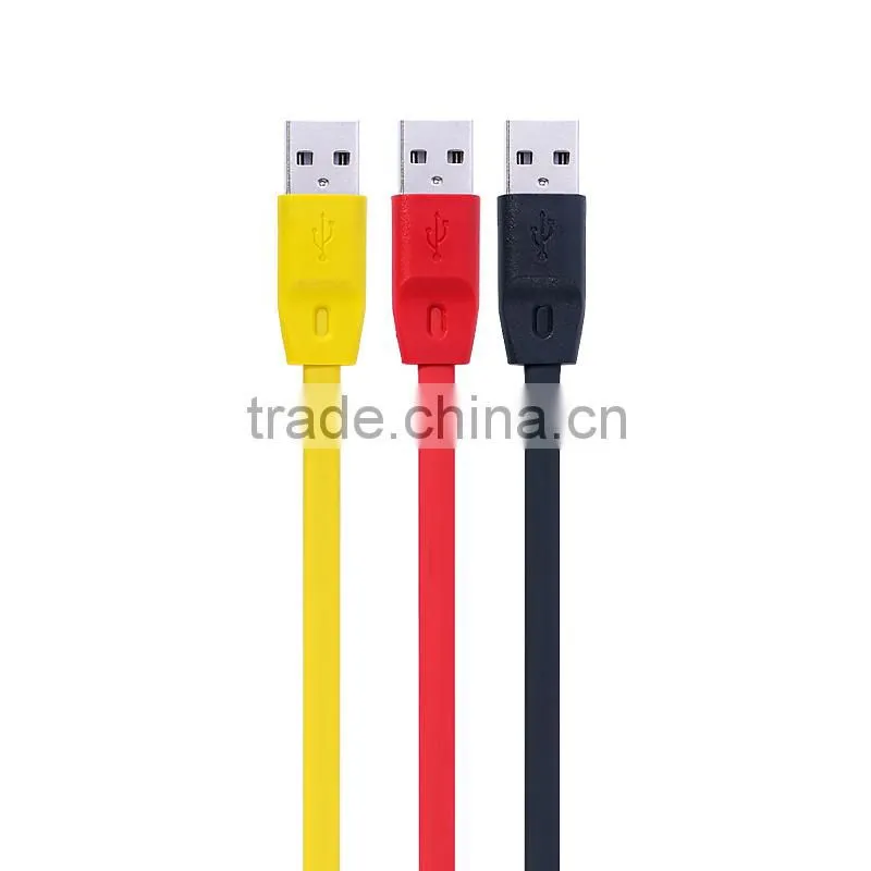 Remax full speed fast charging cable for iphone 6