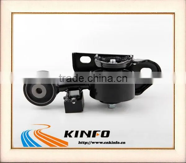 Upper engine mount for Camry