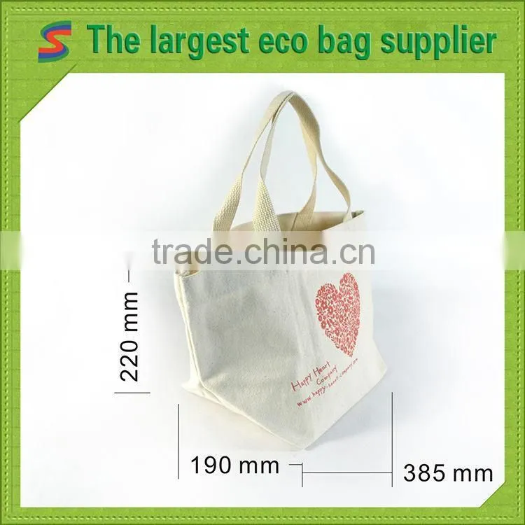 canvas bag printing cotton webbing bag straps