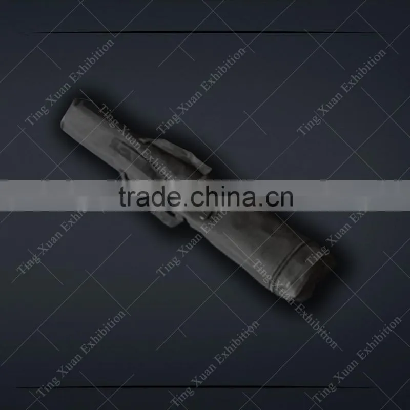 Economical and practical style roll up banner stand
