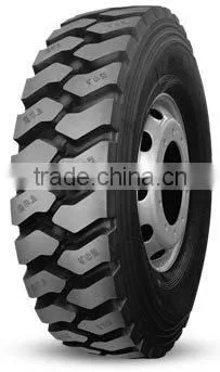 11.00R20 M91 agressive off road big truck tires