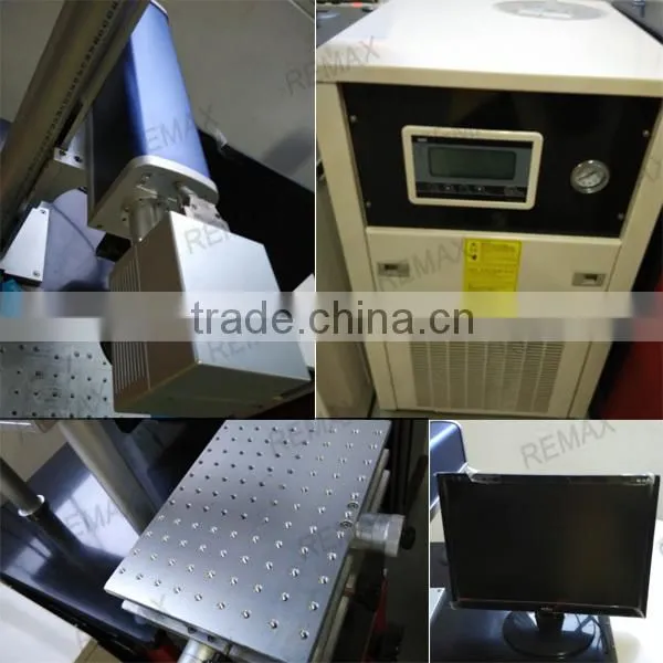 fiber laser marker for sale