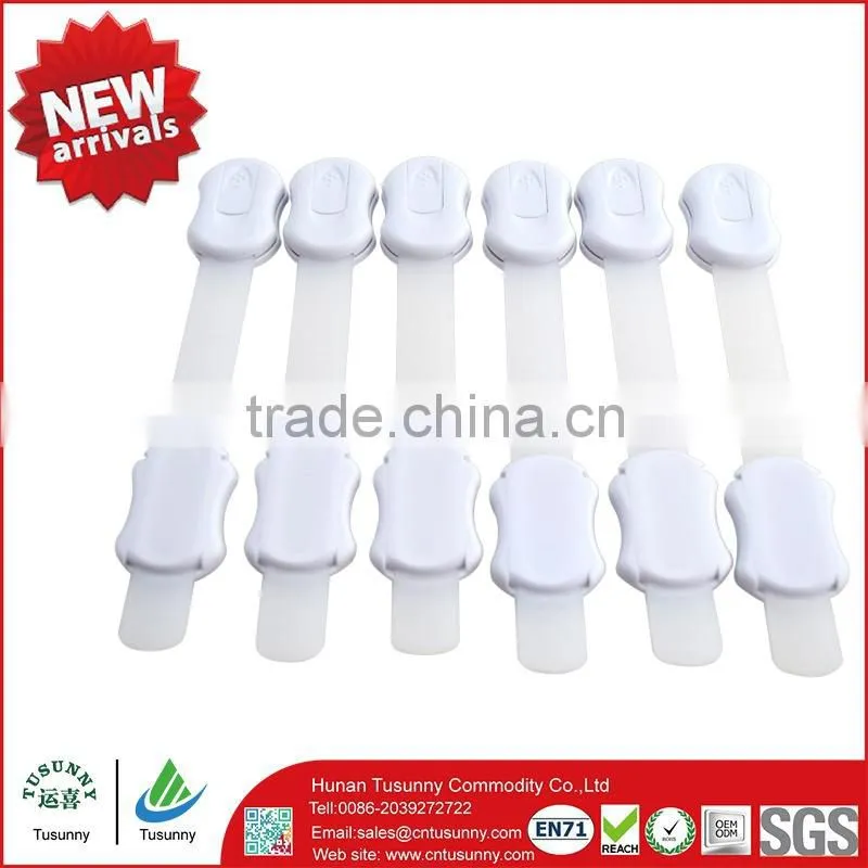 baby lock baby safety lock baby drawer lock with strong adhesive