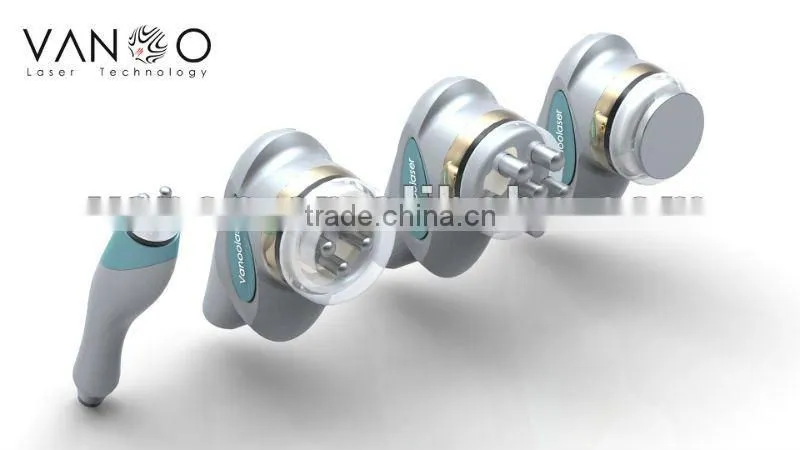 Economic cavitation Vacuum machine ( paypal accept)