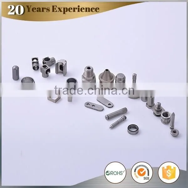Factory supply professional CNC motor vehicle spare parts