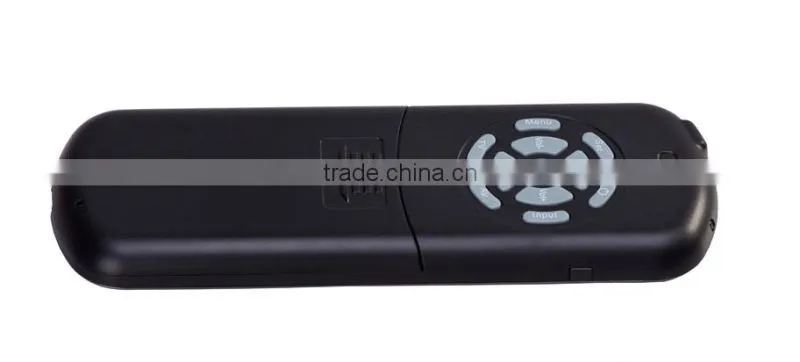 2.4G Wireless Multi-touch Keyboard Air Mouse with Andriod TV/PC