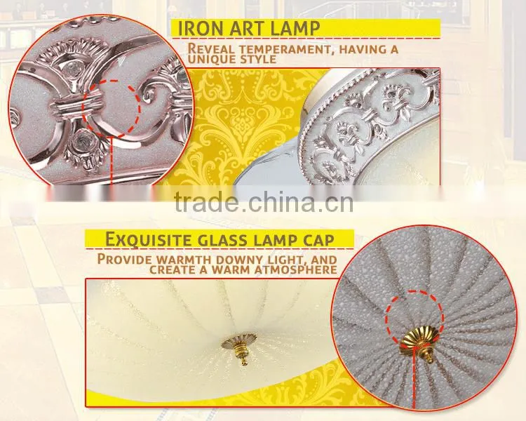 Bathroom Adjustable LED Light Ceiling Fan
