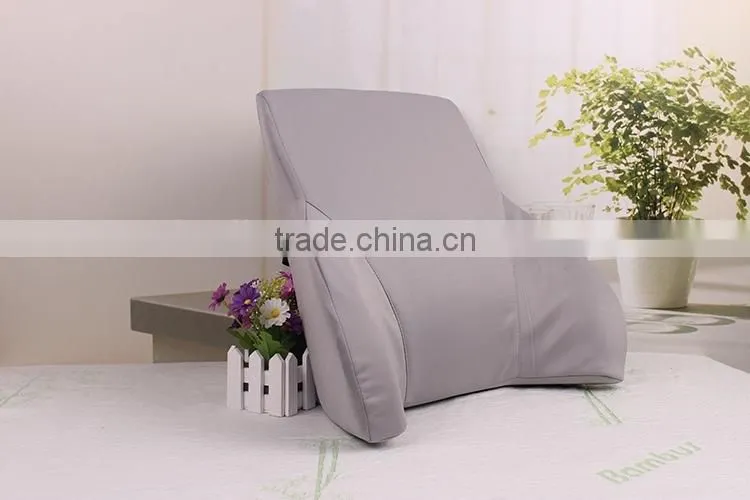 Supply all kinds of cushion oem,square coccyx orthopedic comfort foam seat cushion