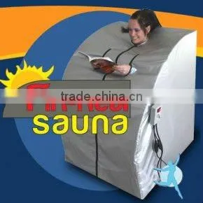 FIR-Real Portable Infrared Sauna As Seen On TV