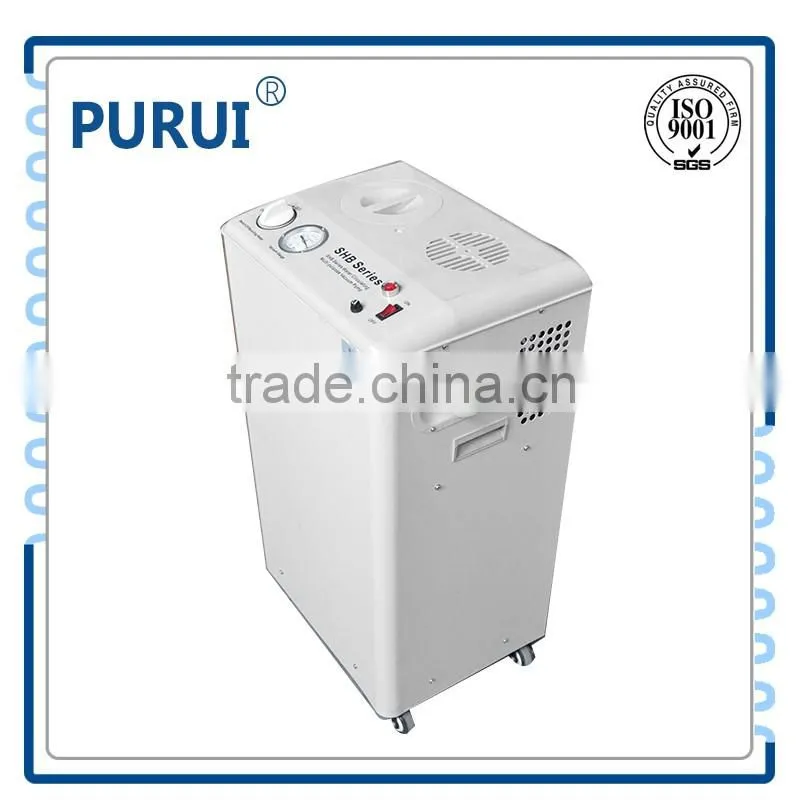 digital diaplay water circulator vacuum pump