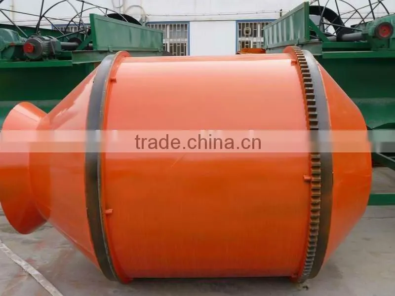 Semi-automatic BB Fertilizer Production Line