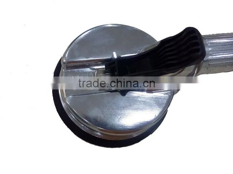 two claw glass sucker/glass door suction