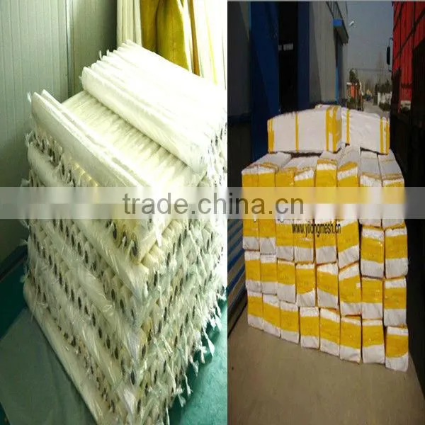 200microns Polyester Filter Mesh