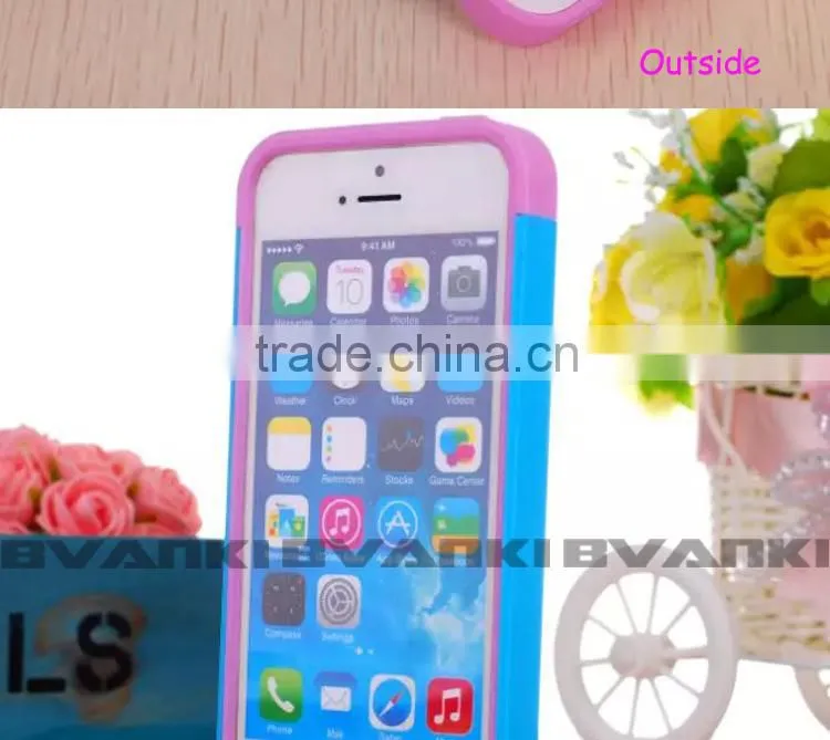 2016 best products for import New design and Hot sell IMD phone case for iPhone 5S bulk buy from china