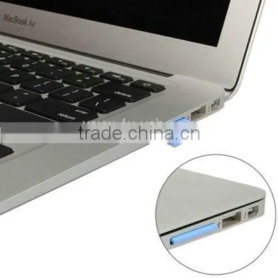 Blue TF To SD Adapter Convert for MacBook Air/Pro